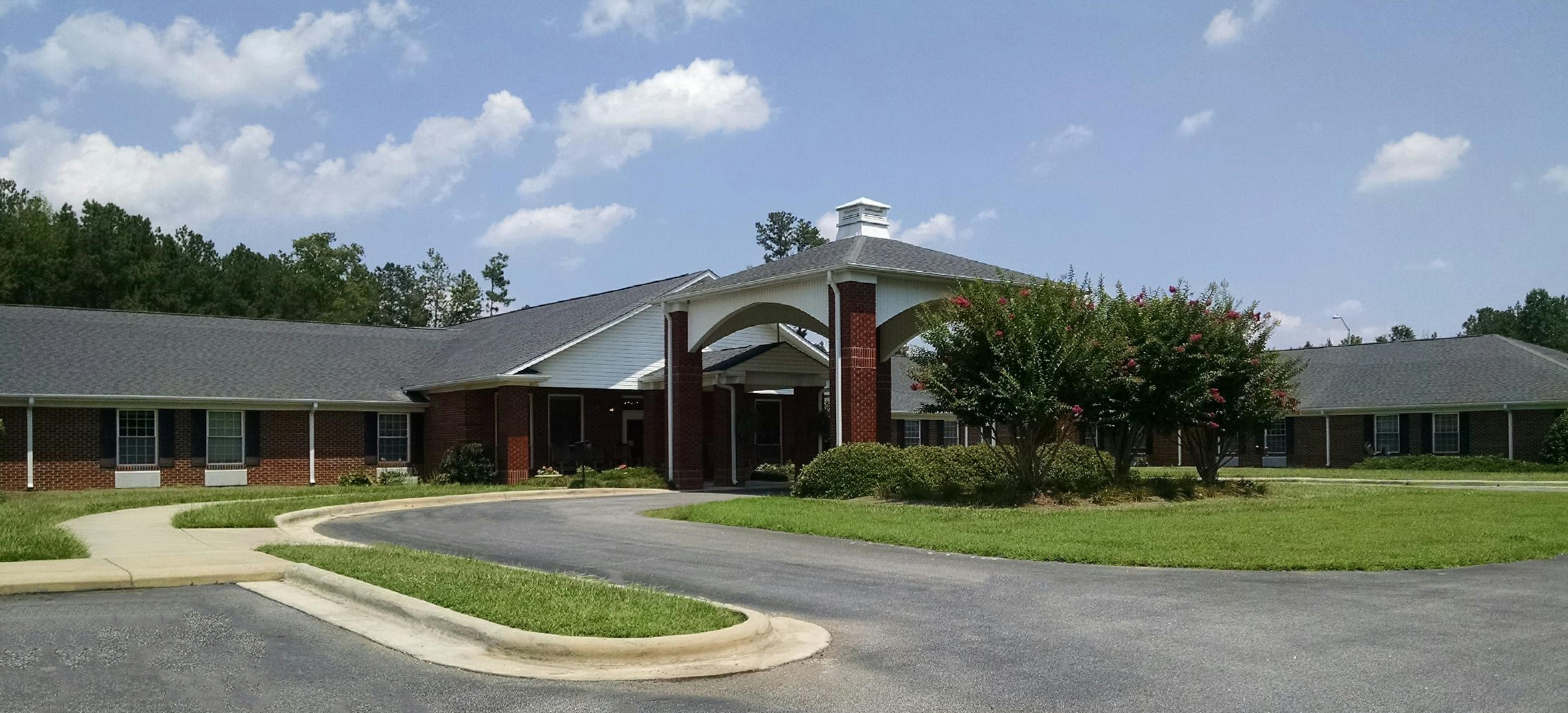 Meadowview Terrace of Wadesboro in Wadesboro